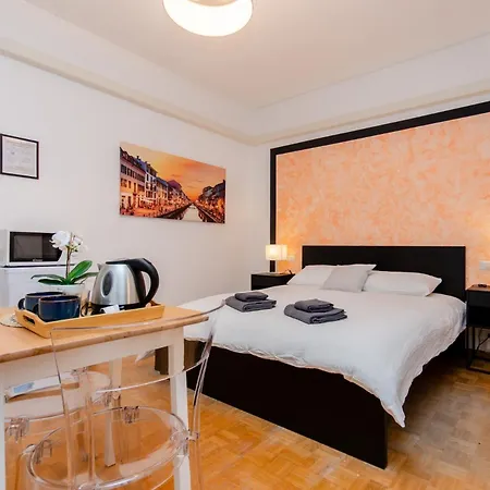 Orange Milano