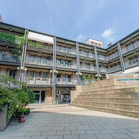 Orange Habitación en casa particular